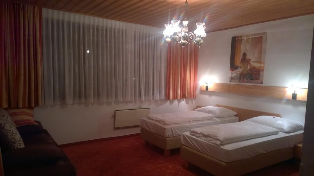 Gasthof Pichler Bruck an der Mur Oda fotoğraf